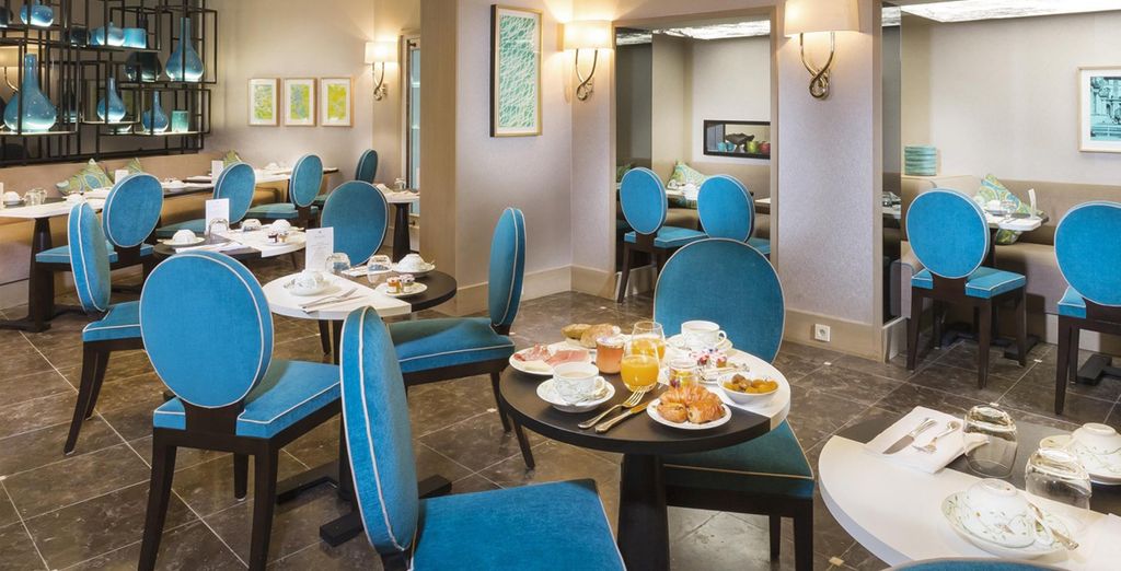 Hotel Balmoral 4*