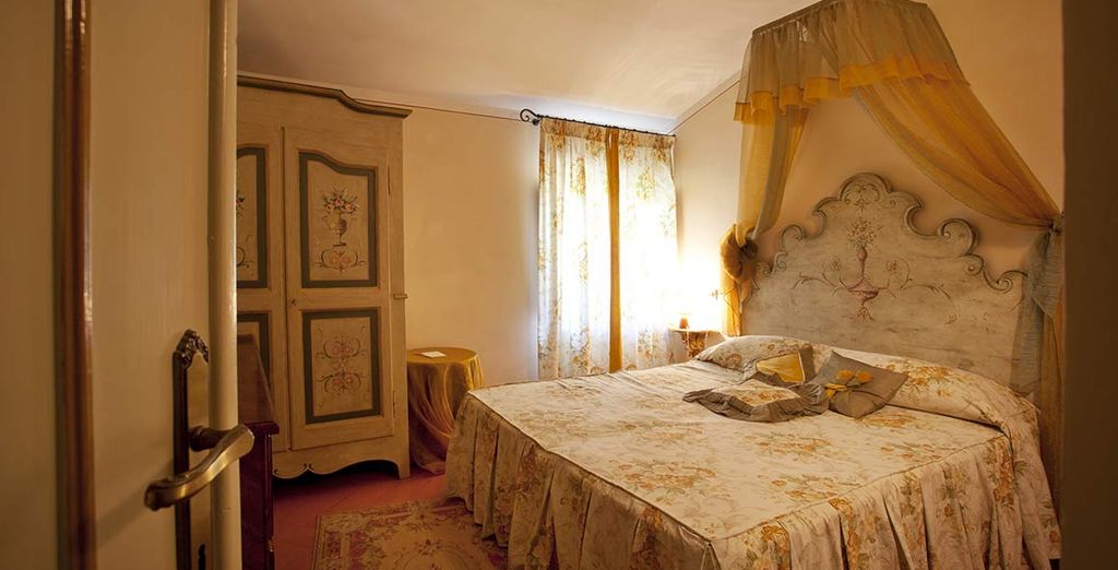 Le Dimore di San Crispino 4*