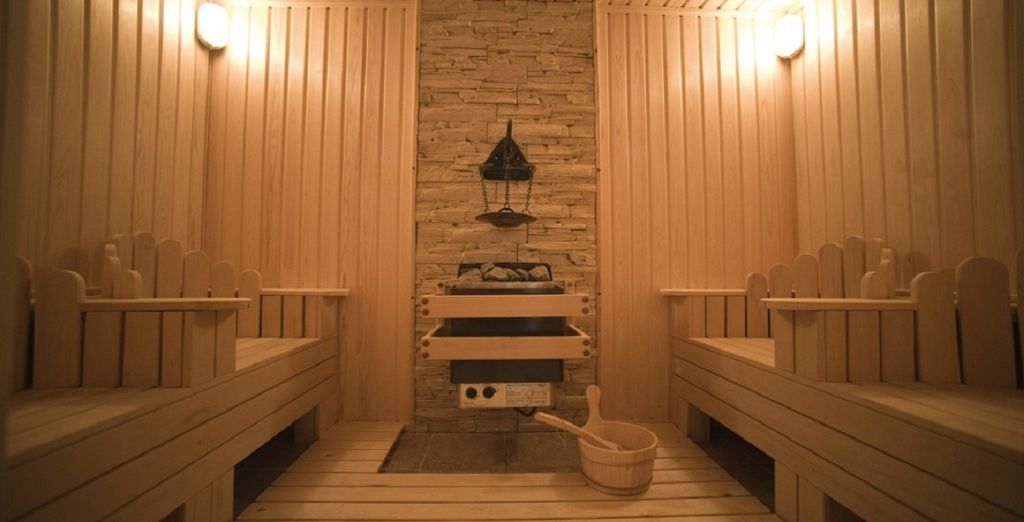 Premier Luxury Mountain Resort 5*