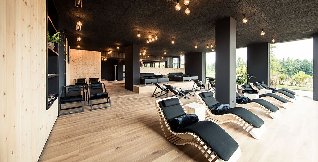 Hotel Pfösl 4*