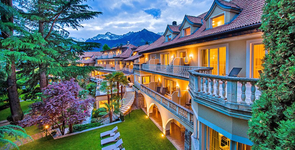 Piste da sci in Alta Badia