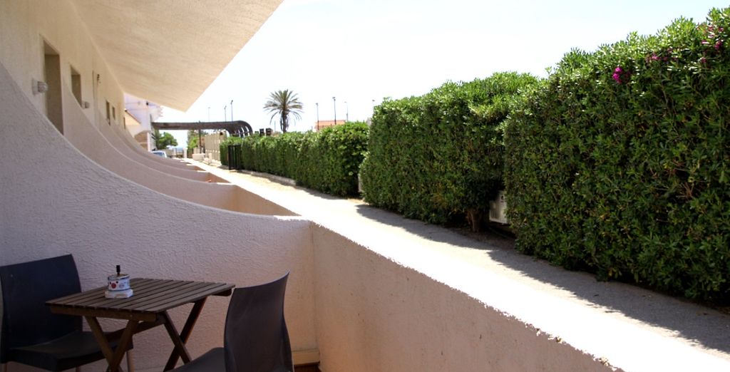 Hotel Kaucana Inn