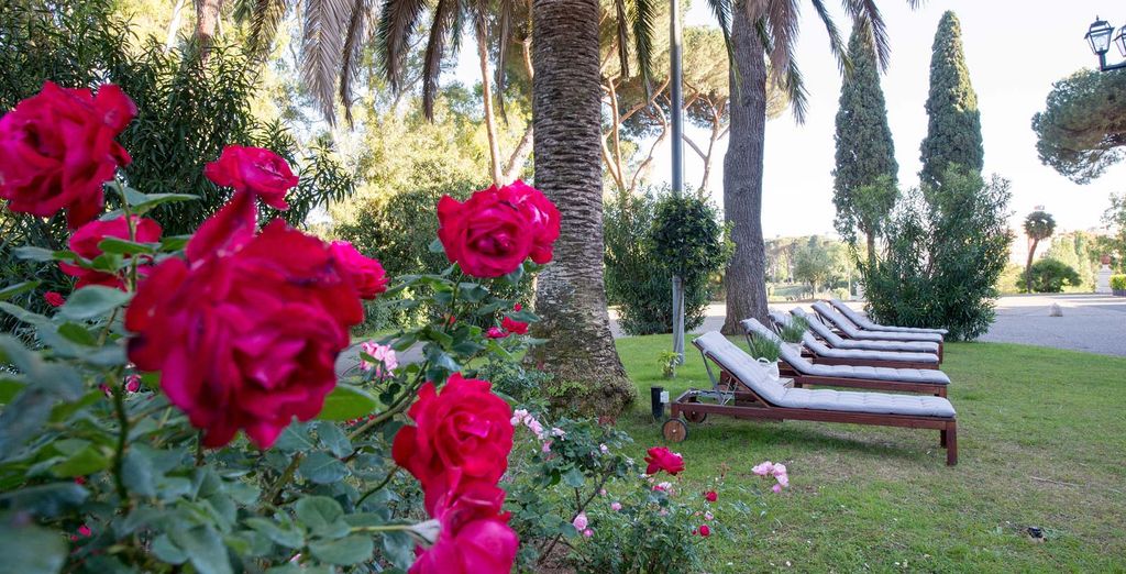 The Church Palace 4*