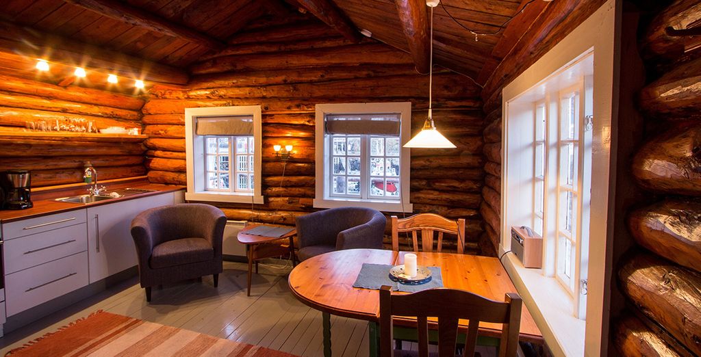 Tour delle Isole Lofoten con accompagnatore parlante italiano