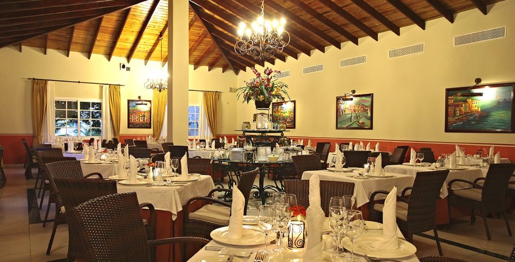 Grand Bahia Principe El Portillo 5*