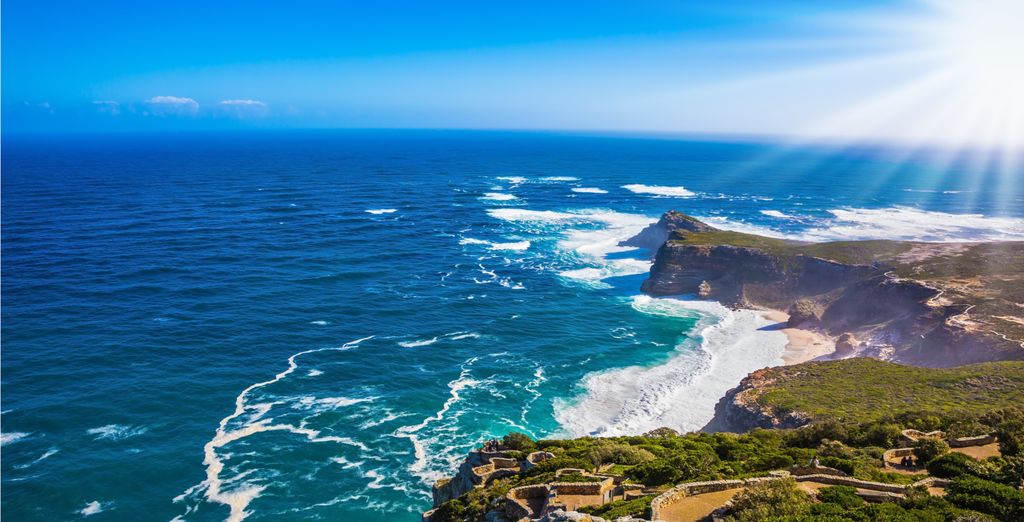 Tour del Sud Africa: da Cape Town a Port Elisabeth