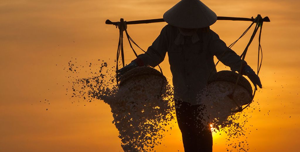 Vietnam e Cambogia in tour