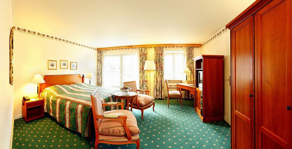 Residenz Heinz Winkler 5*