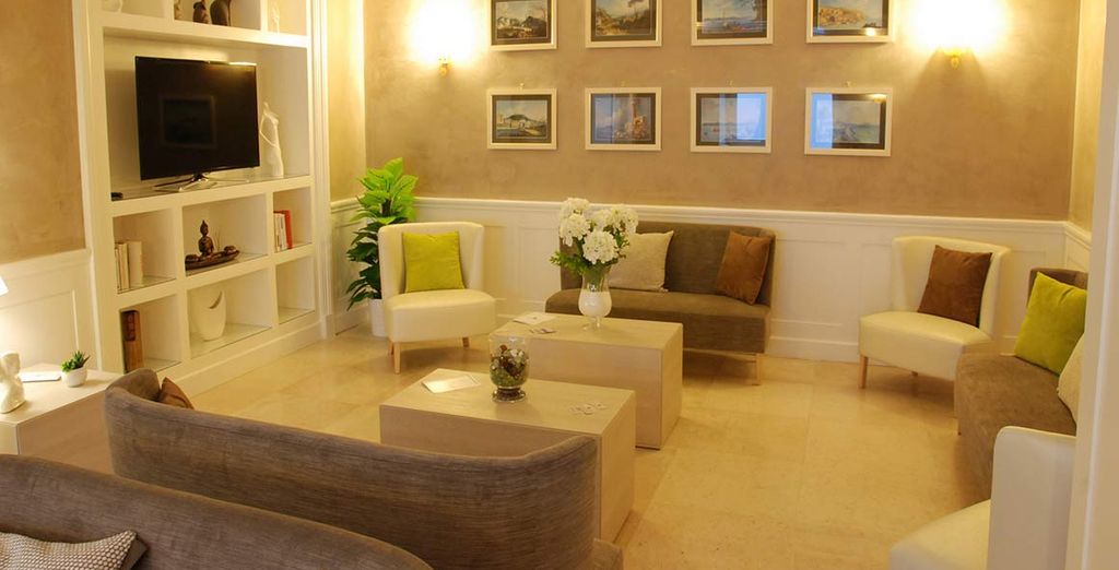 Hotel San Pietro 4*
