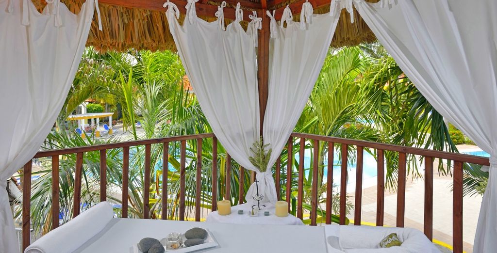 Sol Cayo Guillermo 4*