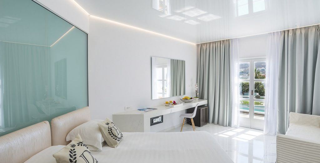 Dionysos Boutique Hotel 4*