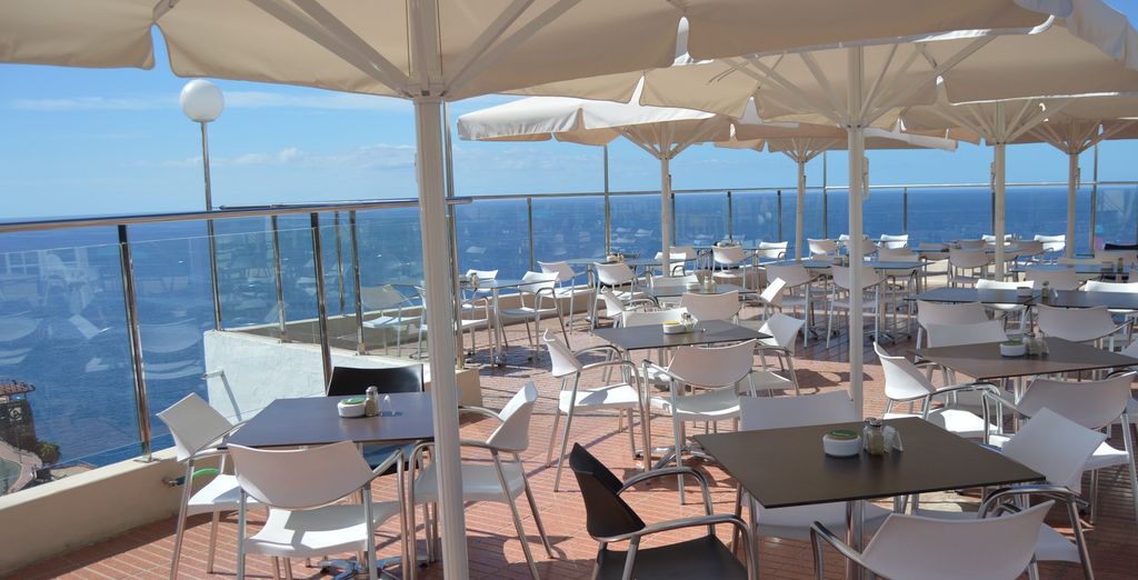 Altamar Hotel
