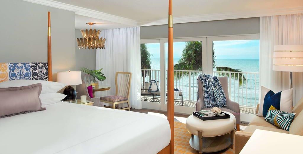 LaPlaya Beach Golf Resort & Spa 4* + Urbanica The Meridian Hotel Miami 4*