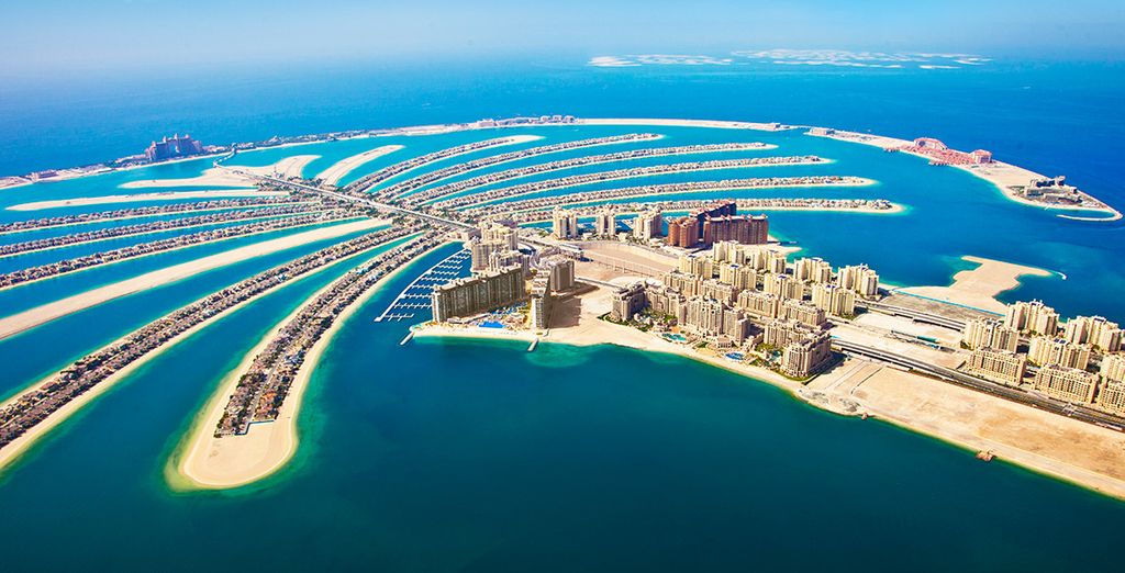 DoubleTree by Hilton Hotel Dubai - Jumeirah Beach 4*