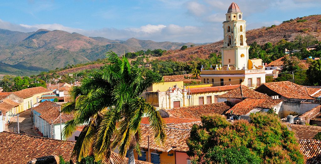 Tour Cuba Isla Grande