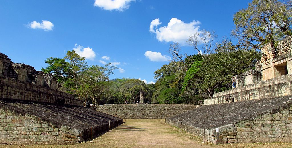 Tour del Guatemala con guida parlante italiano-spagnolo