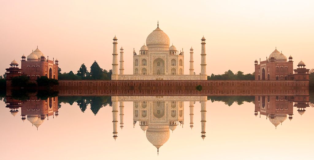 I tesori dell'India in treno a bordo del Palace On Wheels 
