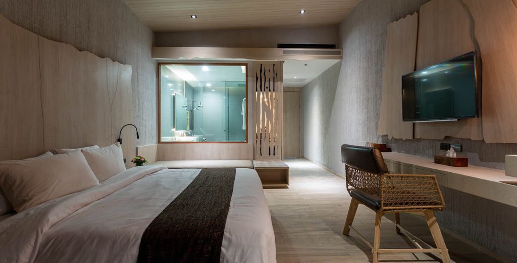 Cachet Resort Dewa Phuket 5*+ Holiday Inn Phi Phi 4* e Kalima Resort & Villas Khao Lak 5*