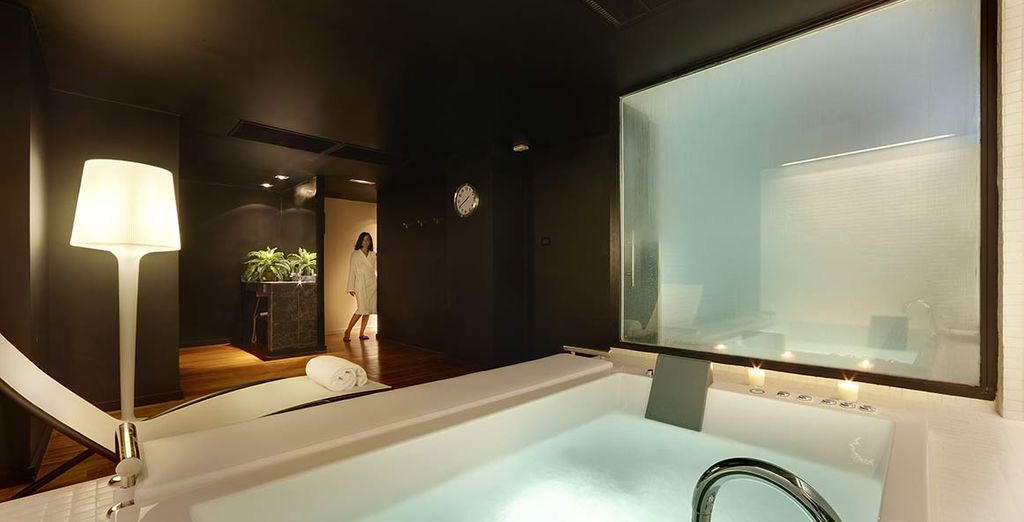 Hotel Mirò 4*