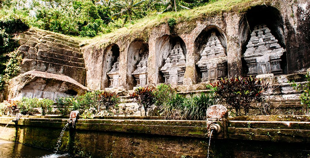 Tour alla scoperta dell'autenticità di Bali
