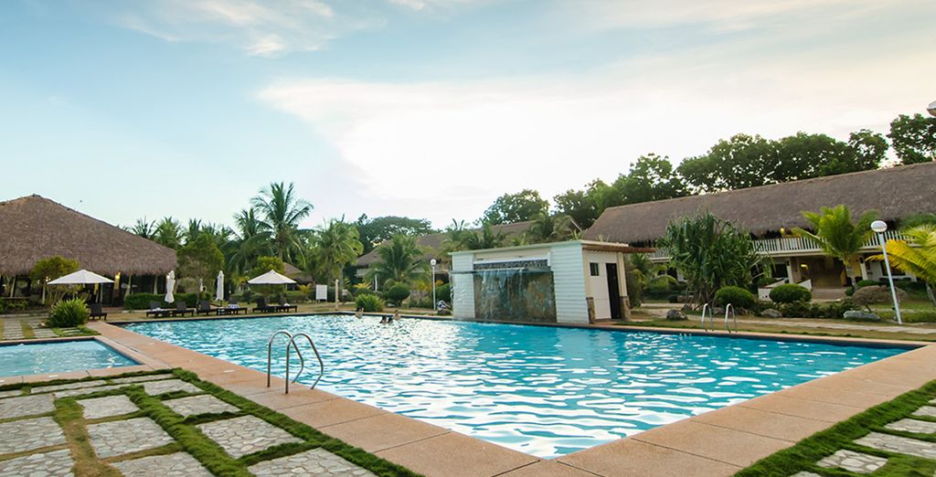 Filippine: Speciale Natale e Capodanno all'Isola di Bohol