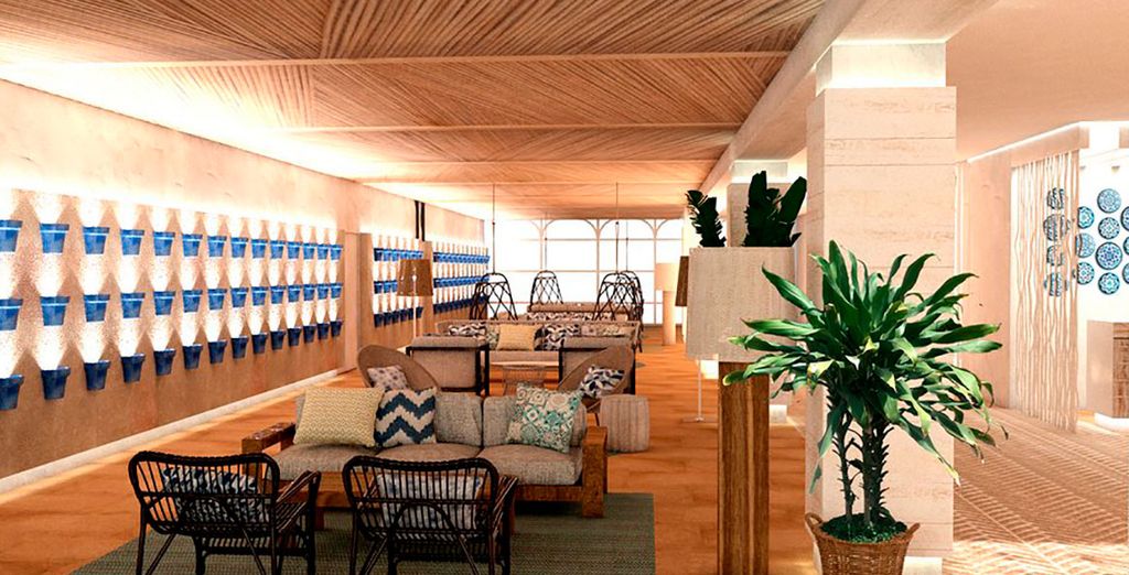 Hotel Smy Costa del Sol 4*