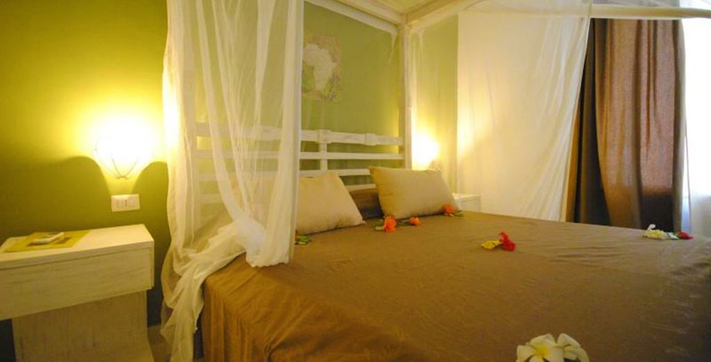 Kola Beach Resort 5*