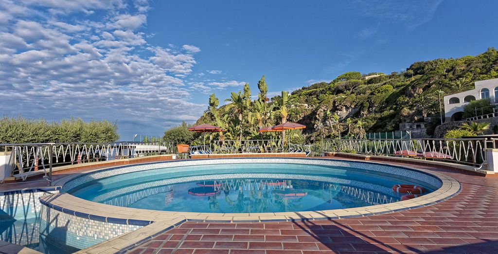 Hotel Zaro 4*