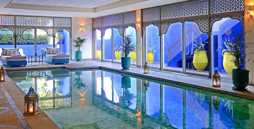 Sofitel Palais Imperial 5*