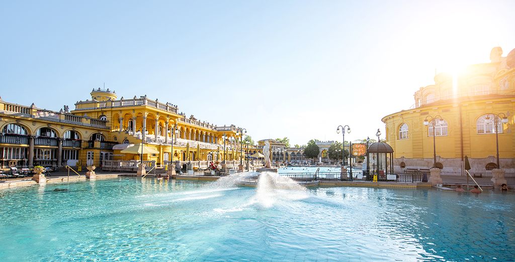 St. George Residence - All Suite Hotel DeLuxe 5*