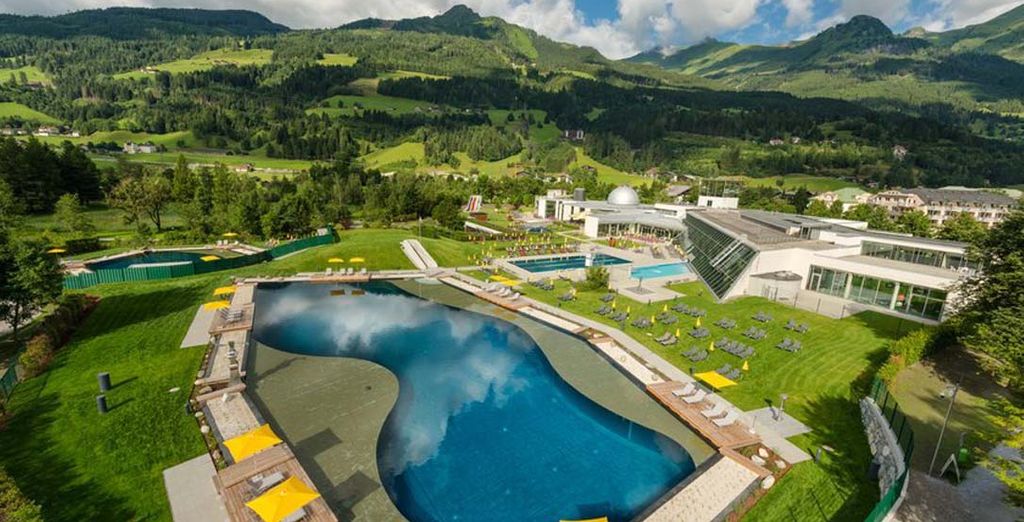 Hotel Norica 4*S