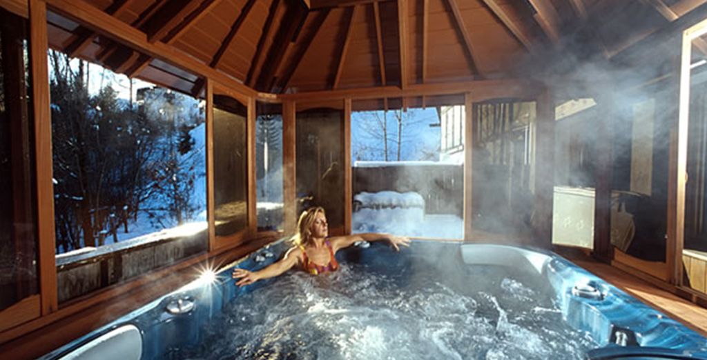 Boutique Hotel Villa Blu 4*
