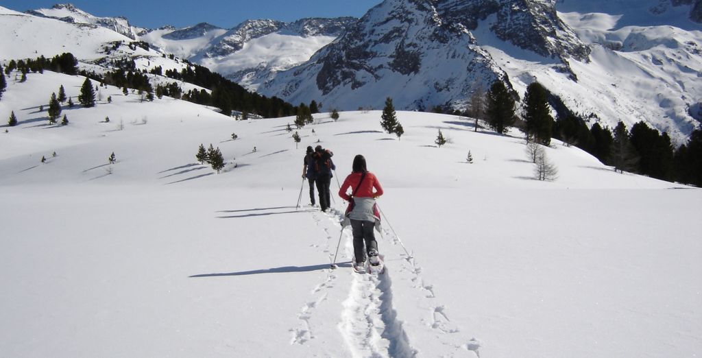 Berghotel Alpenrast