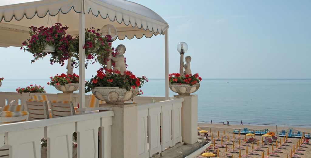 Hotel Villa Sorriso 4*