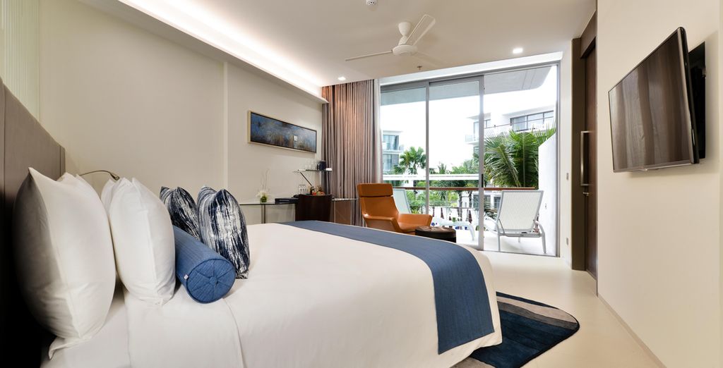 Amara Bangkok Hotel 5* & Dream Phuket Hotel 5*