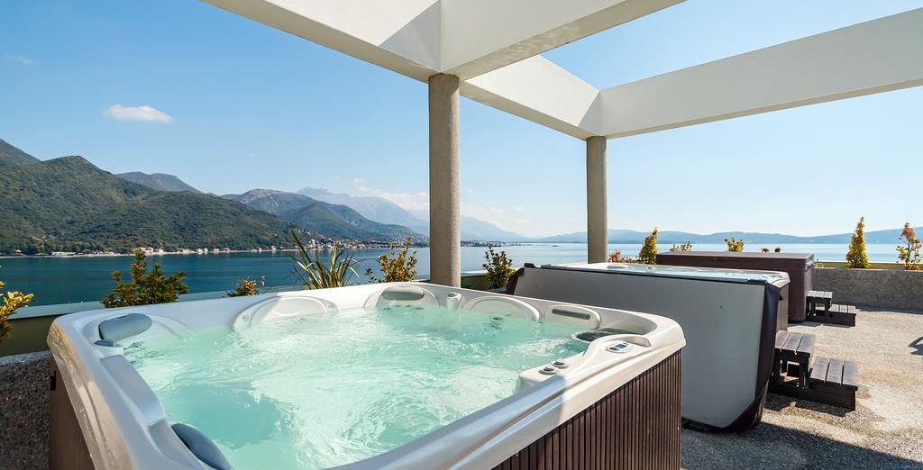Fly & Drive Croazia del sud e Montenegro