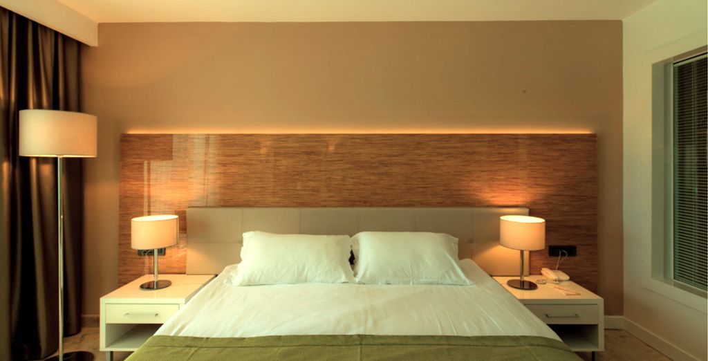 Quindicinale Turchia: Tour & SENTIDO Bellazure 5*