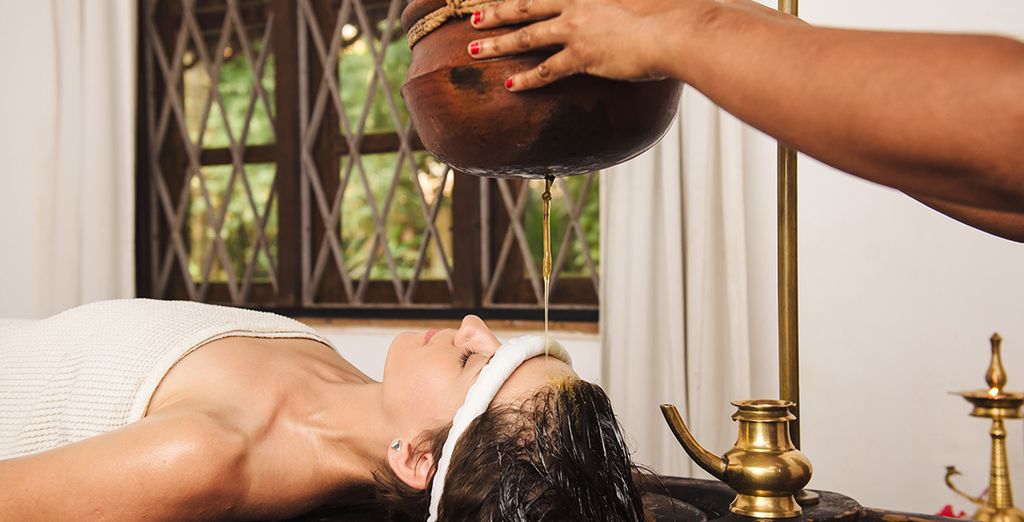 Tour privato del Kerala e soggiorno benessere Ayurvedico