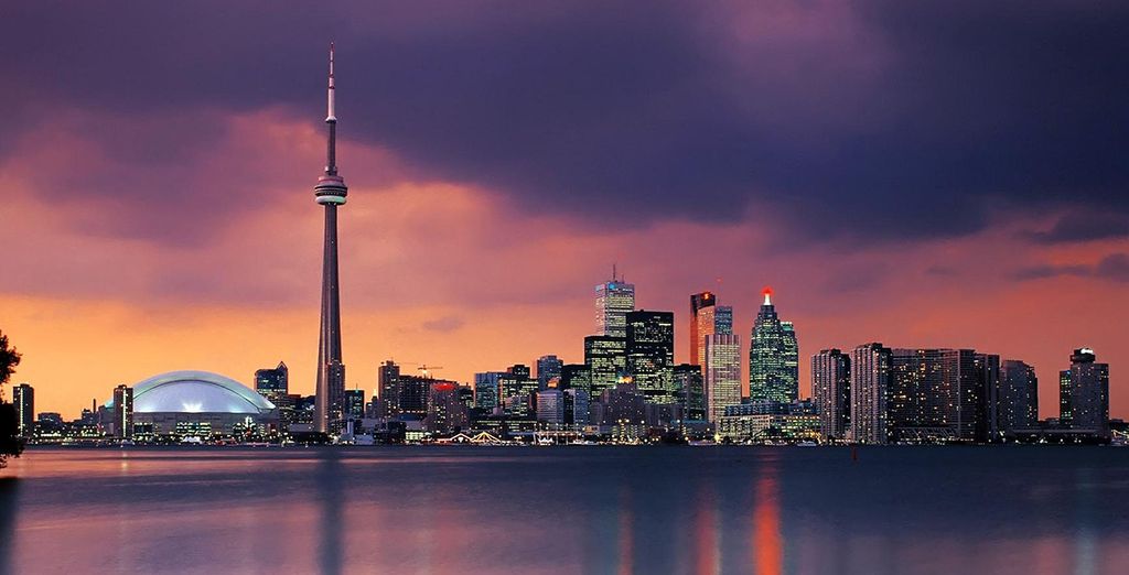 The Marmara Manhattan 4* + Chelsea Hotel Toronto 4*