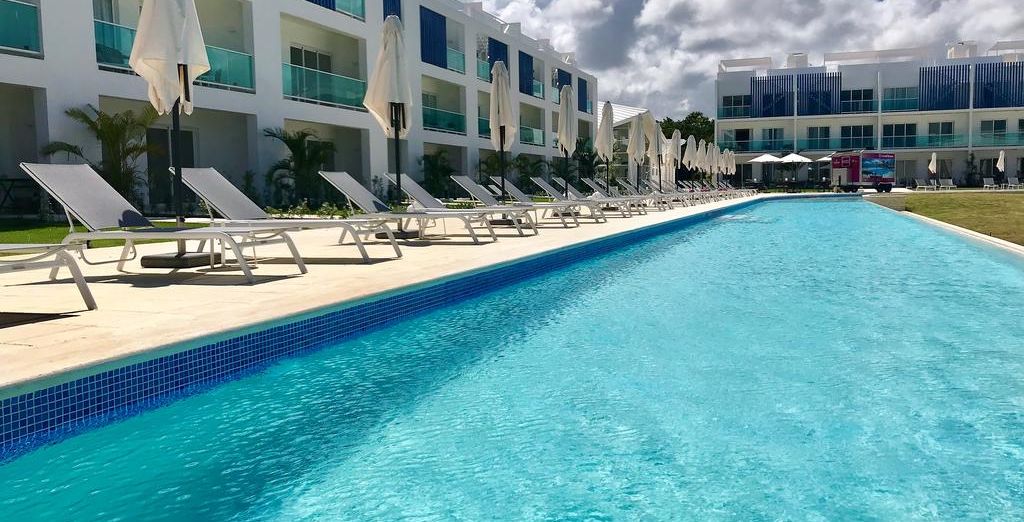 Coral House Suites By CanaBay Hotels 4*