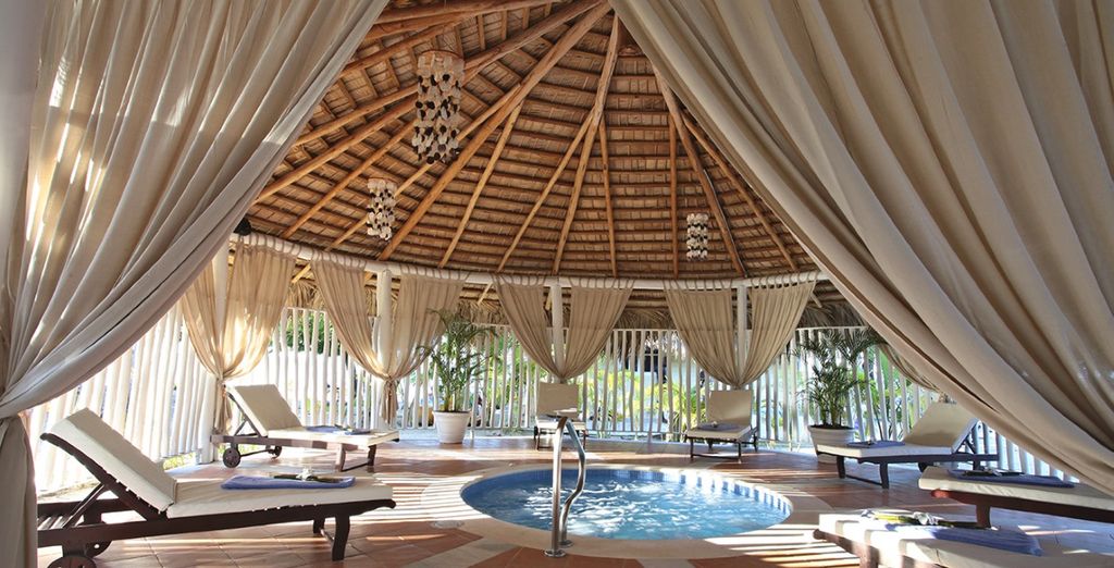 Grand Bahia Principe El Portillo 5*