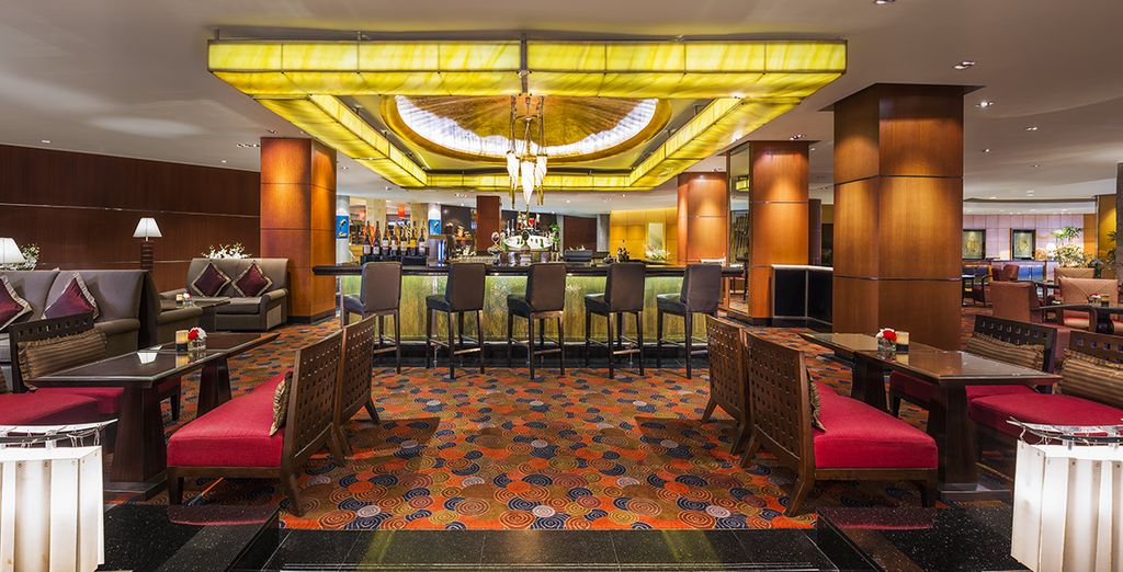 Sheraton Royal Orchid 5* & Sofitel Krabi Golf & Spa Resort 5*