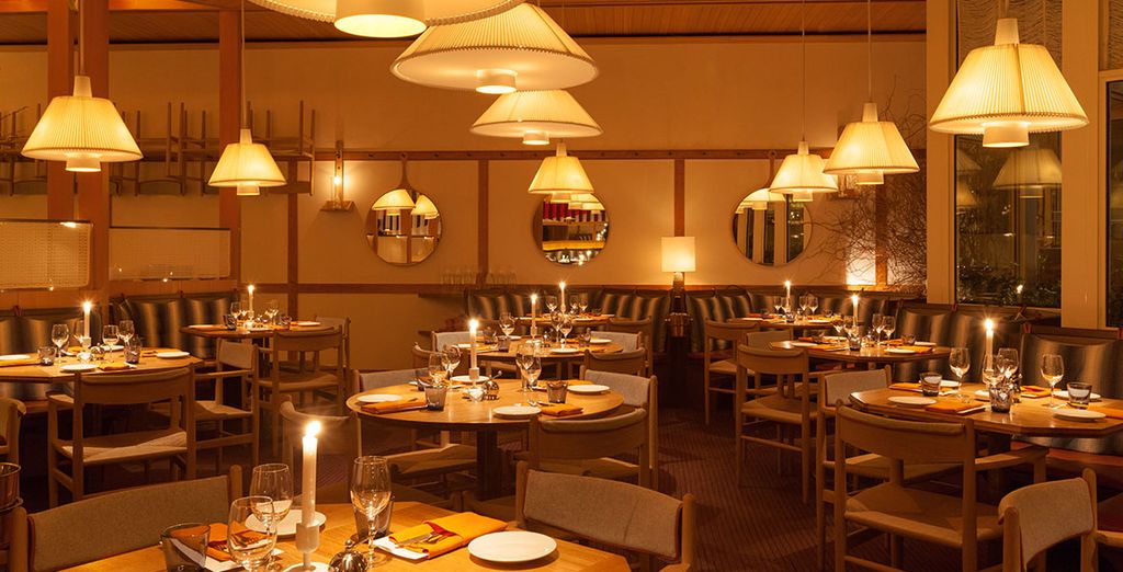 The Standard 4* - East Village 
