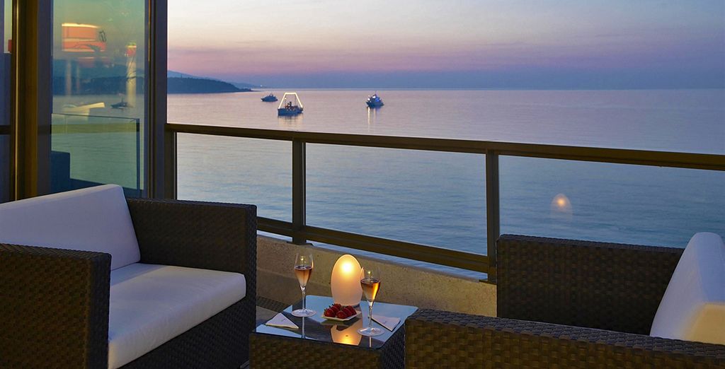 Fairmont Monte Carlo 4*