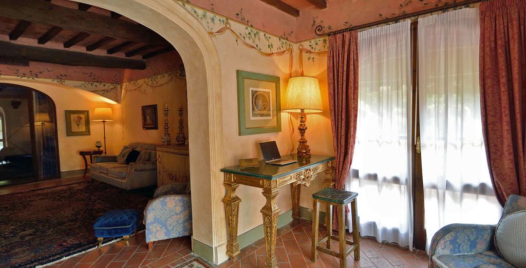 Hotel Calamidoro 4*