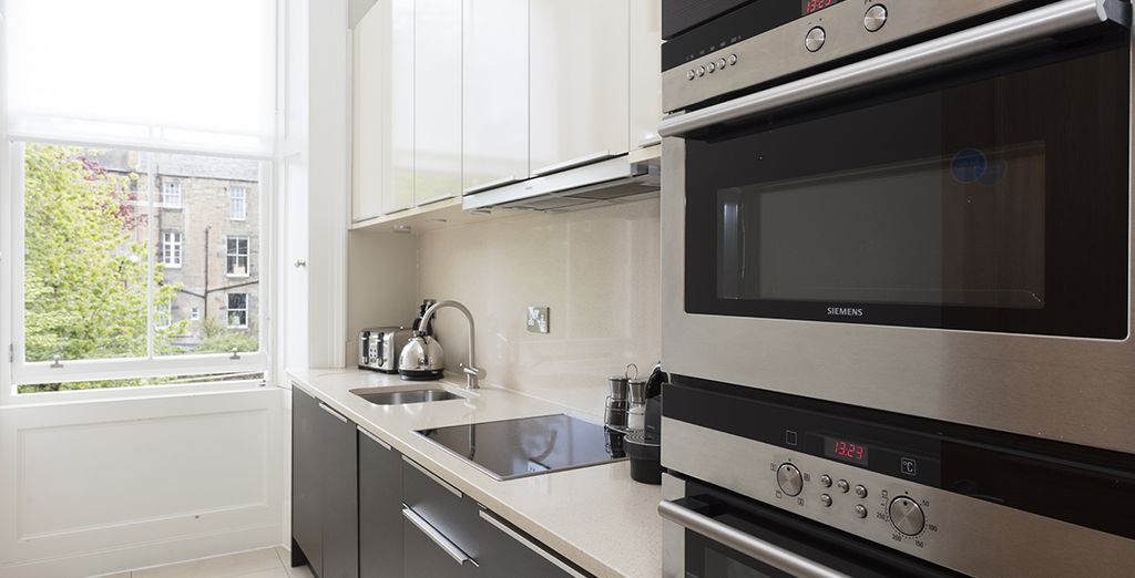Hotel The Chester Residence 5*