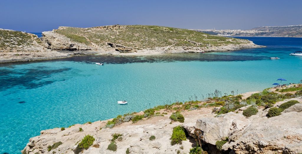 Combinato Sicilia e Malta