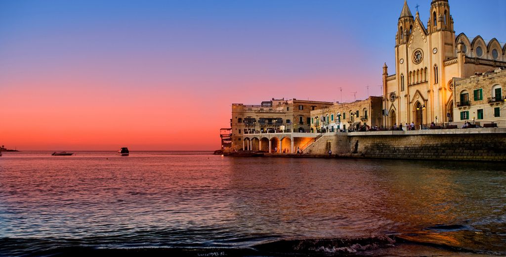 The Waterfront Hotel 4*