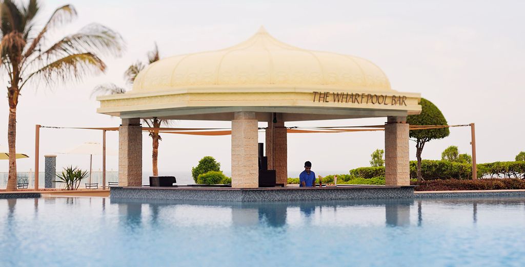 Kairaba Mirbat Resort Salalah 5*