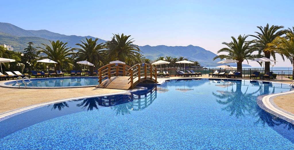 Iberostar Bellevue 4*